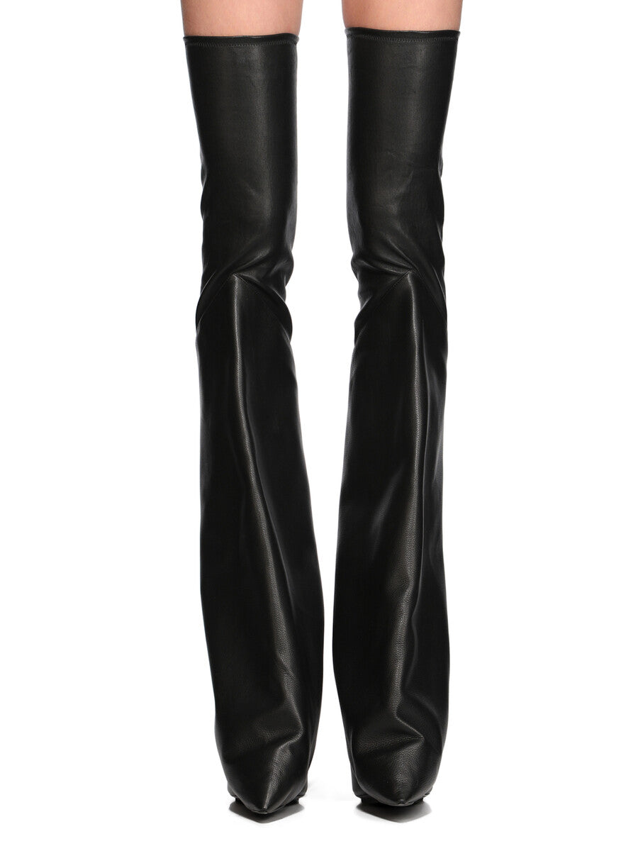 TACO KISS| RICK OWENS
