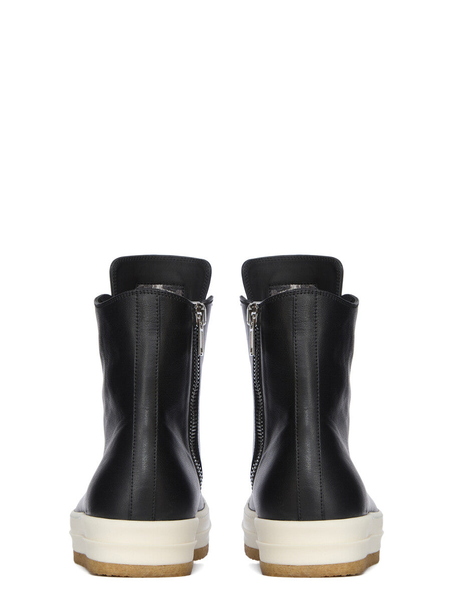 CREEP SNEAKERS| RICK OWENS