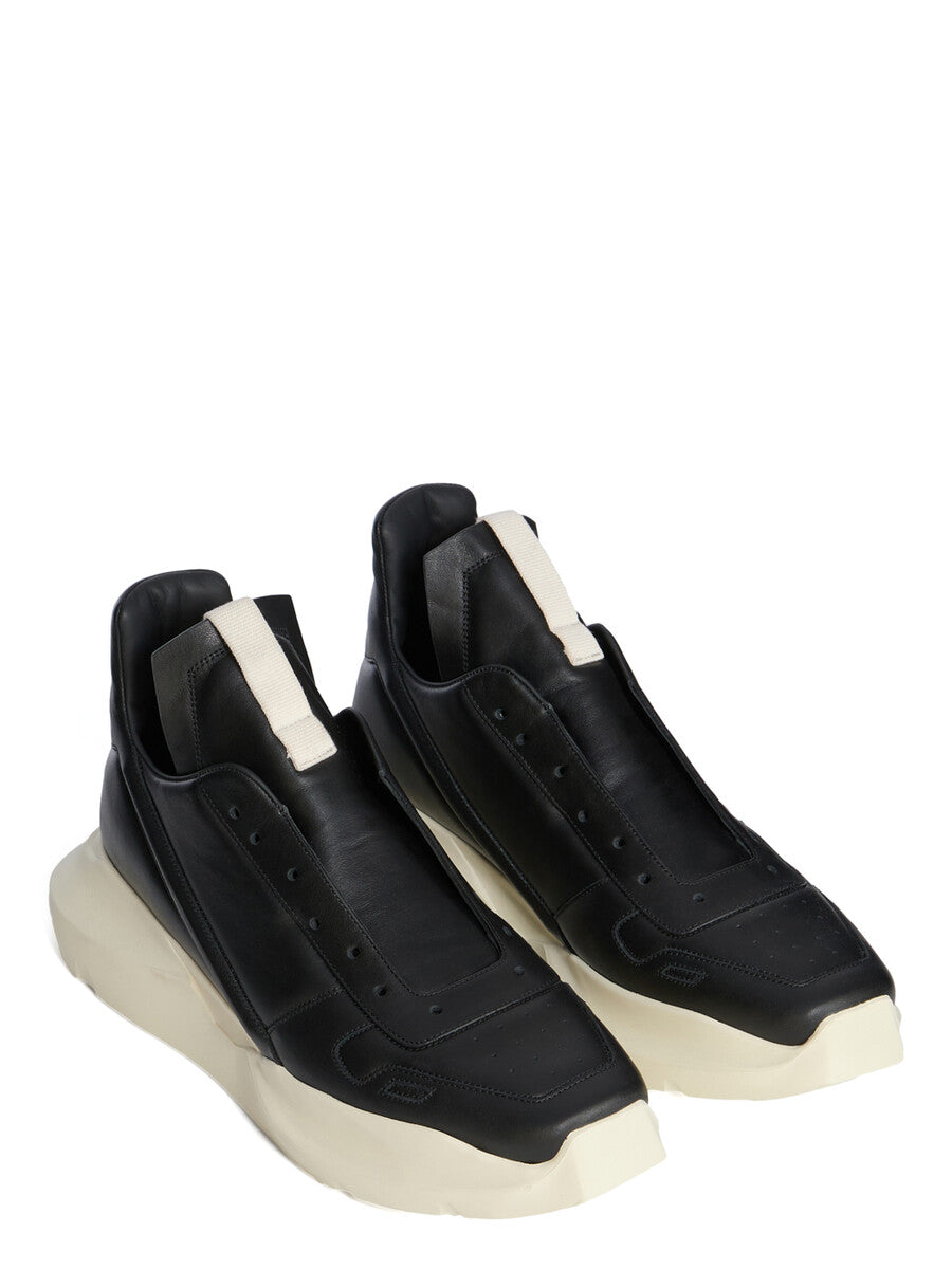 GETH RUNNER| RICK OWENS