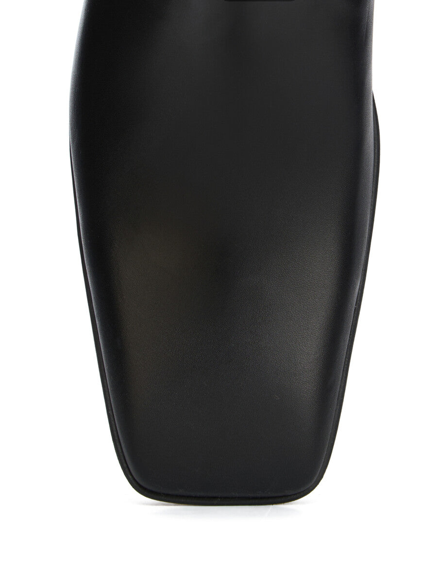 RU02E1851_LOO_09 | SLIVER PLATFORM BEATLE