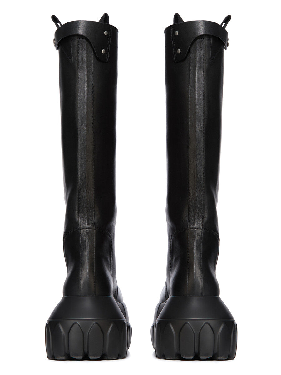 PULL ON MEGA TRACTOR| RICK OWENS