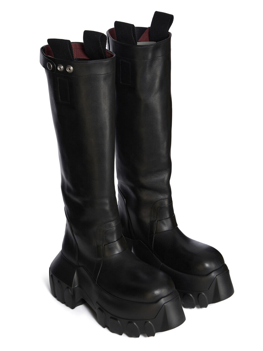 PULL ON MEGA TRACTOR| RICK OWENS