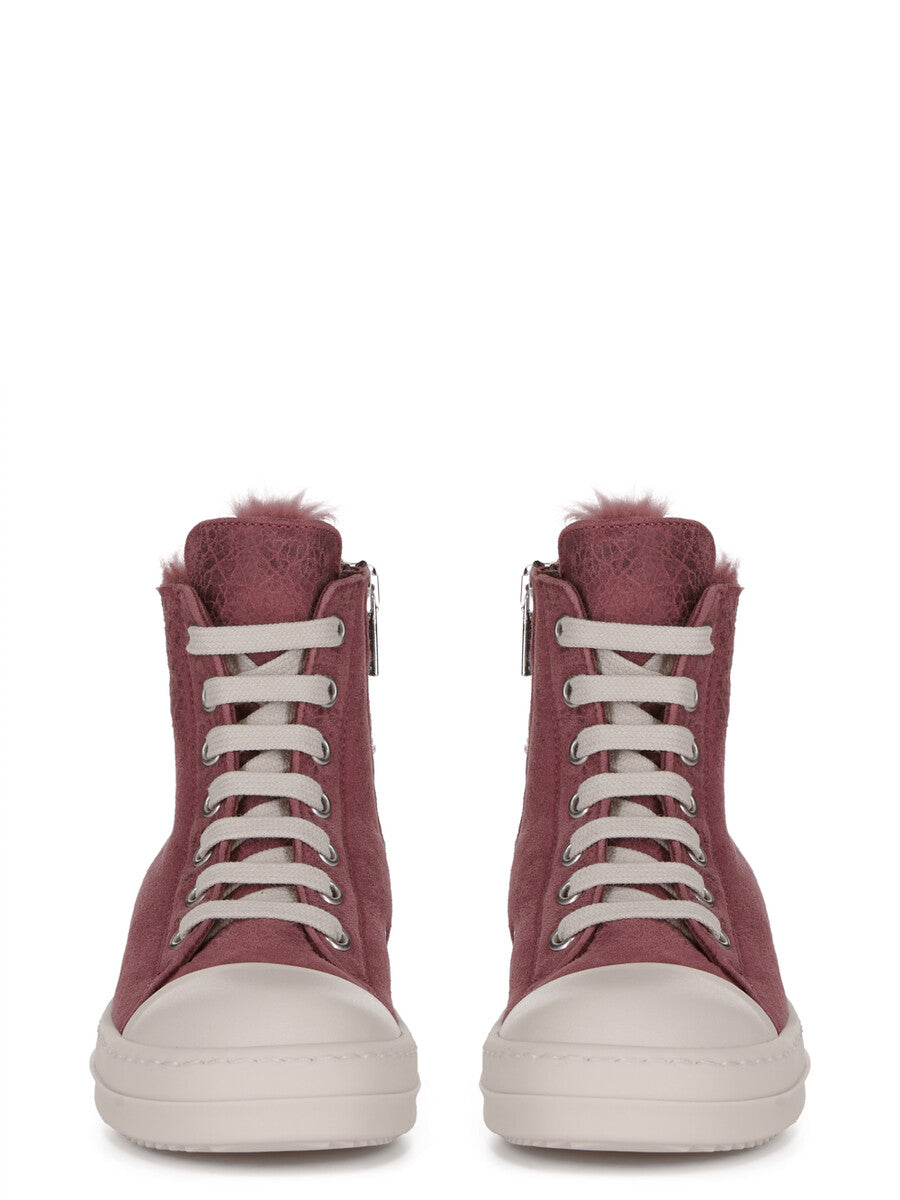 BG02E5890_LSHC_1311 | SHEARLING SNEAKS