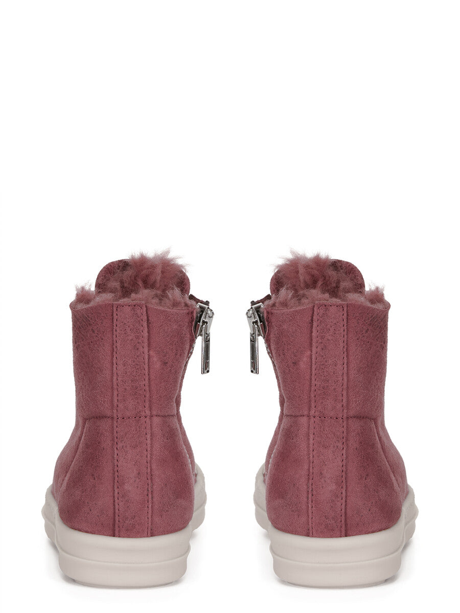BG02E5890_LSHC_1311 | SHEARLING SNEAKS