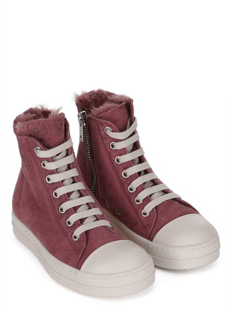 BG02E5890_LSHC_1311 | SHEARLING SNEAKS