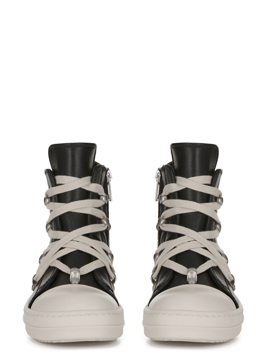 BG02E5894_LMU_911 | HEXALACE SNEAKS