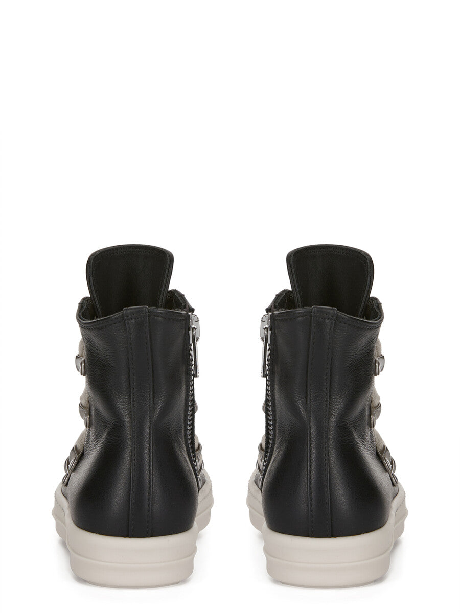 BG02E5894_LMU_911 | HEXALACE SNEAKS