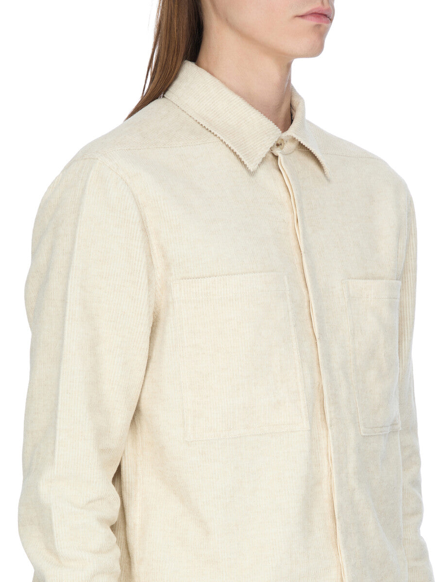 RU02E1292_MLC_21 | WORK SHIRT