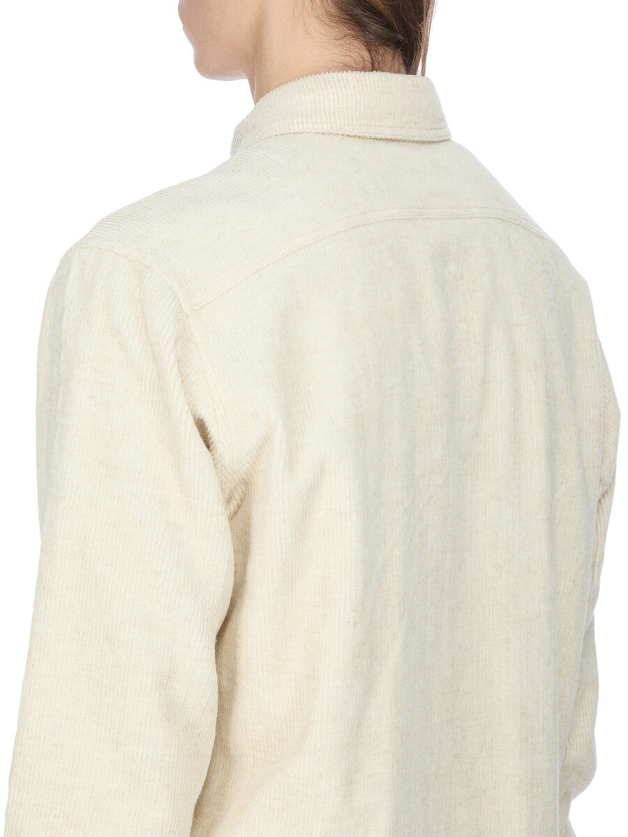 RU02E1292_MLC_21 | WORK SHIRT