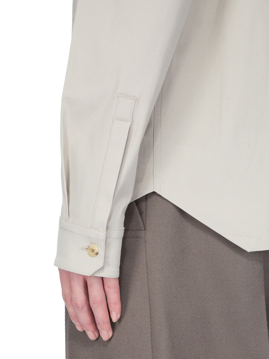 RU02E1292_TE_08 | WORK SHIRT