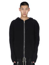 RU02E1647_KWV_09 | ZIPPED HOODIE