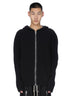 RU02E1647_KWV_09 | ZIPPED HOODIE