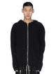 RU02E1647_KWV_09 | ZIPPED HOODIE