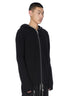 RU02E1647_KWV_09 | ZIPPED HOODIE