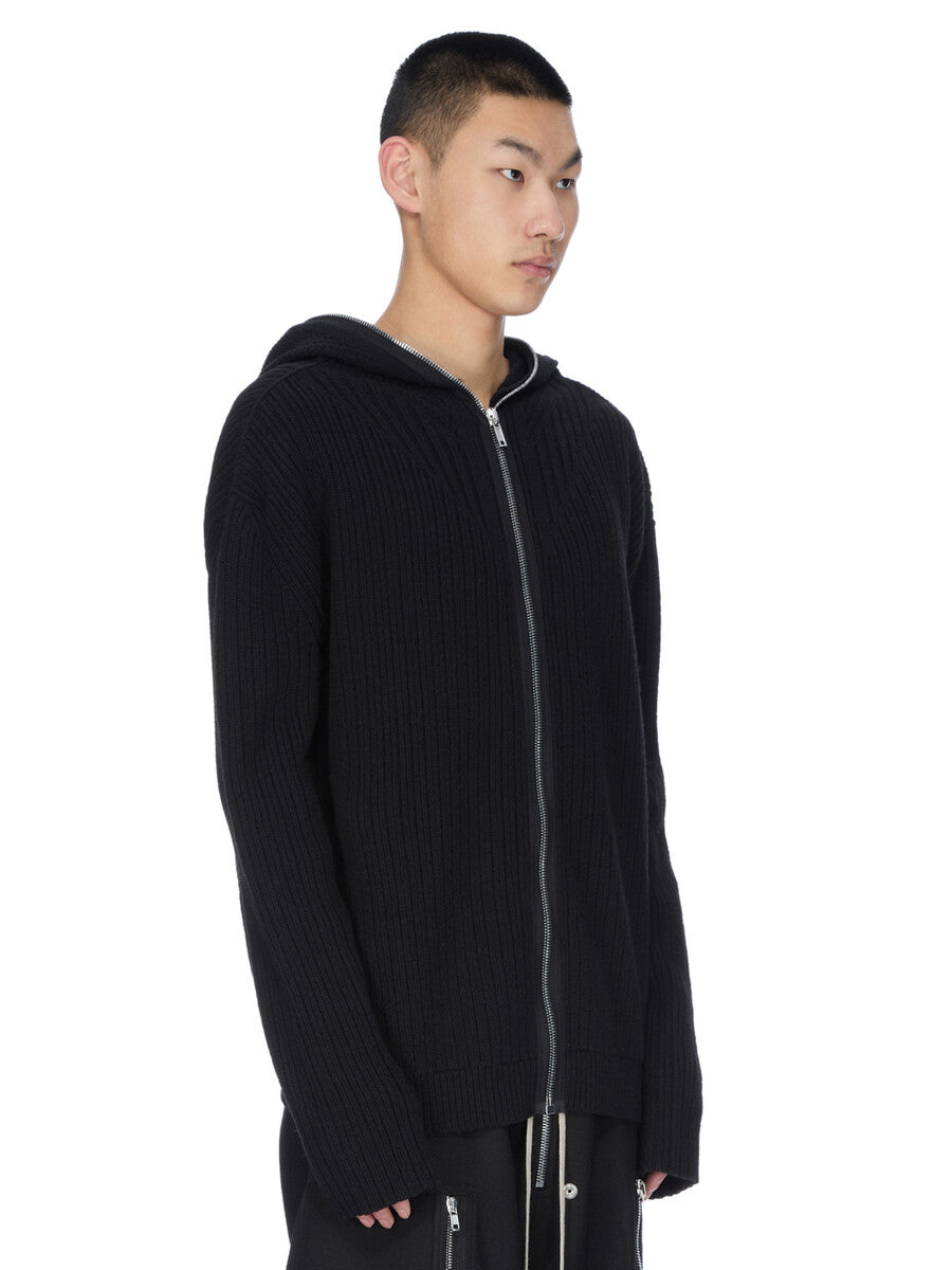 RU02E1647_KWV_09 | ZIPPED HOODIE