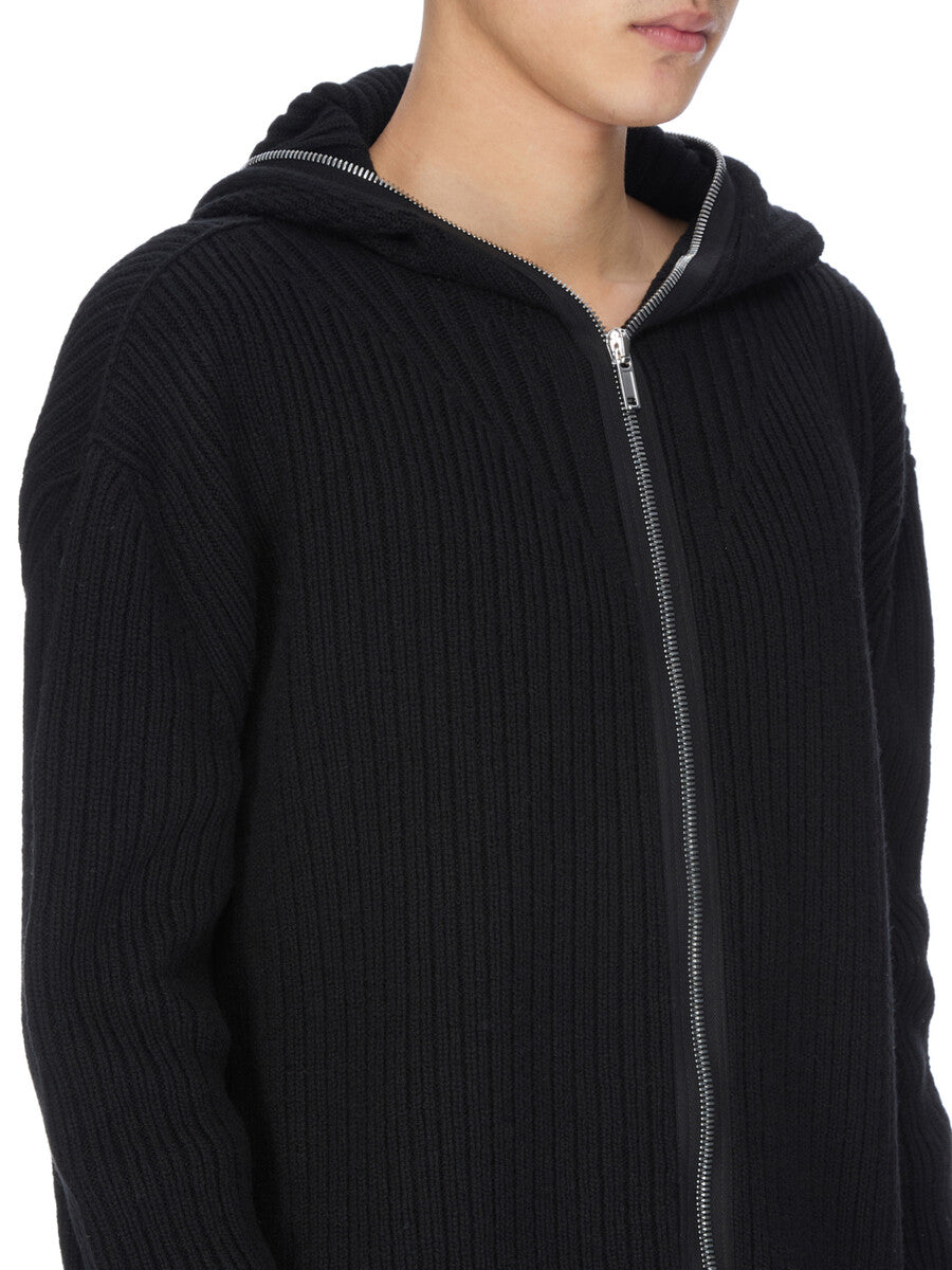 RU02E1647_KWV_09 | ZIPPED HOODIE