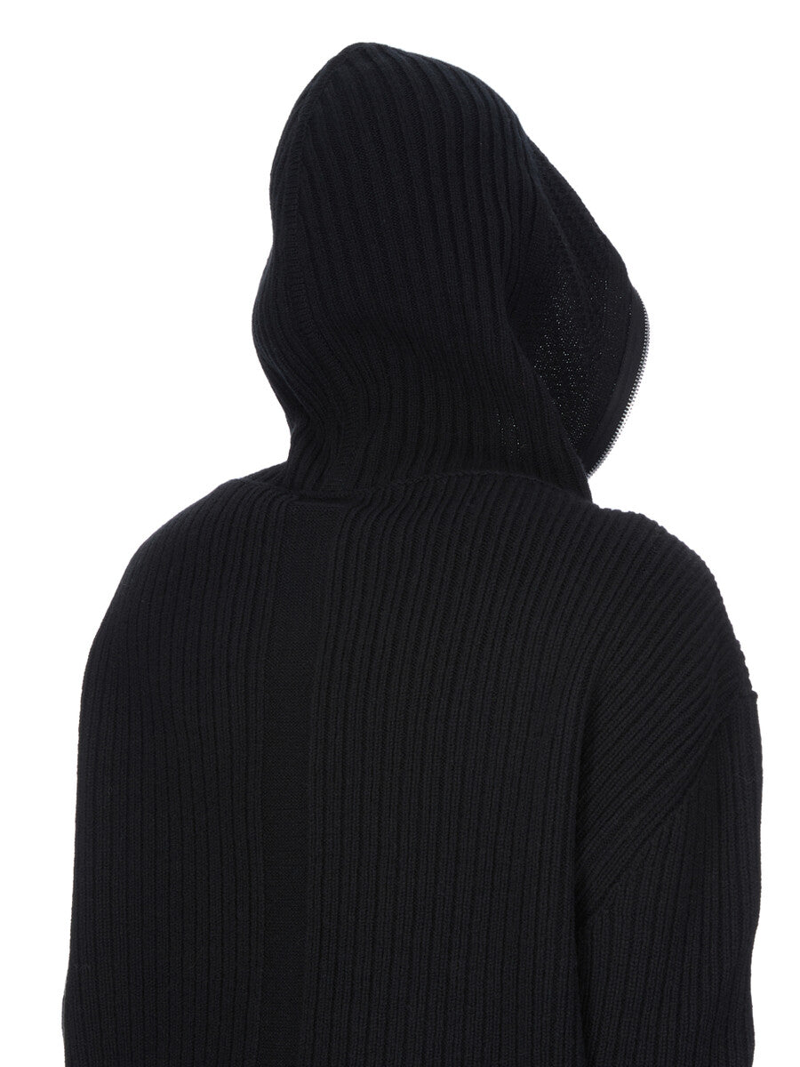 RU02E1647_KWV_09 | ZIPPED HOODIE