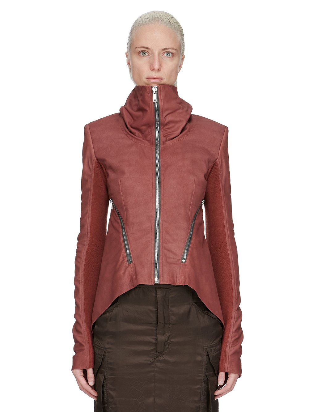 RP02E4735_LBA_13 | ZIPPED NASKA BIKER