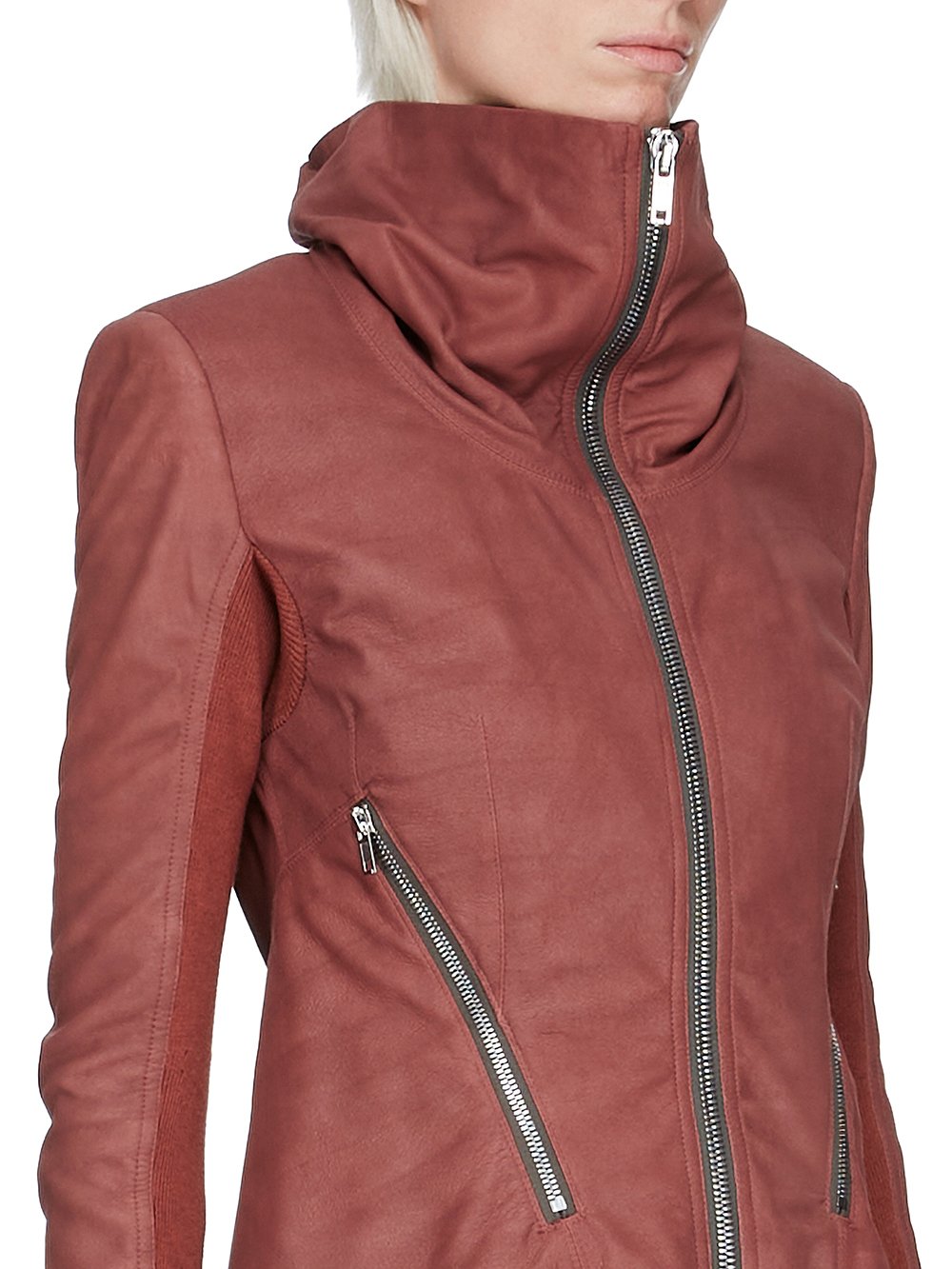 RP02E4735_LBA_13 | ZIPPED NASKA BIKER