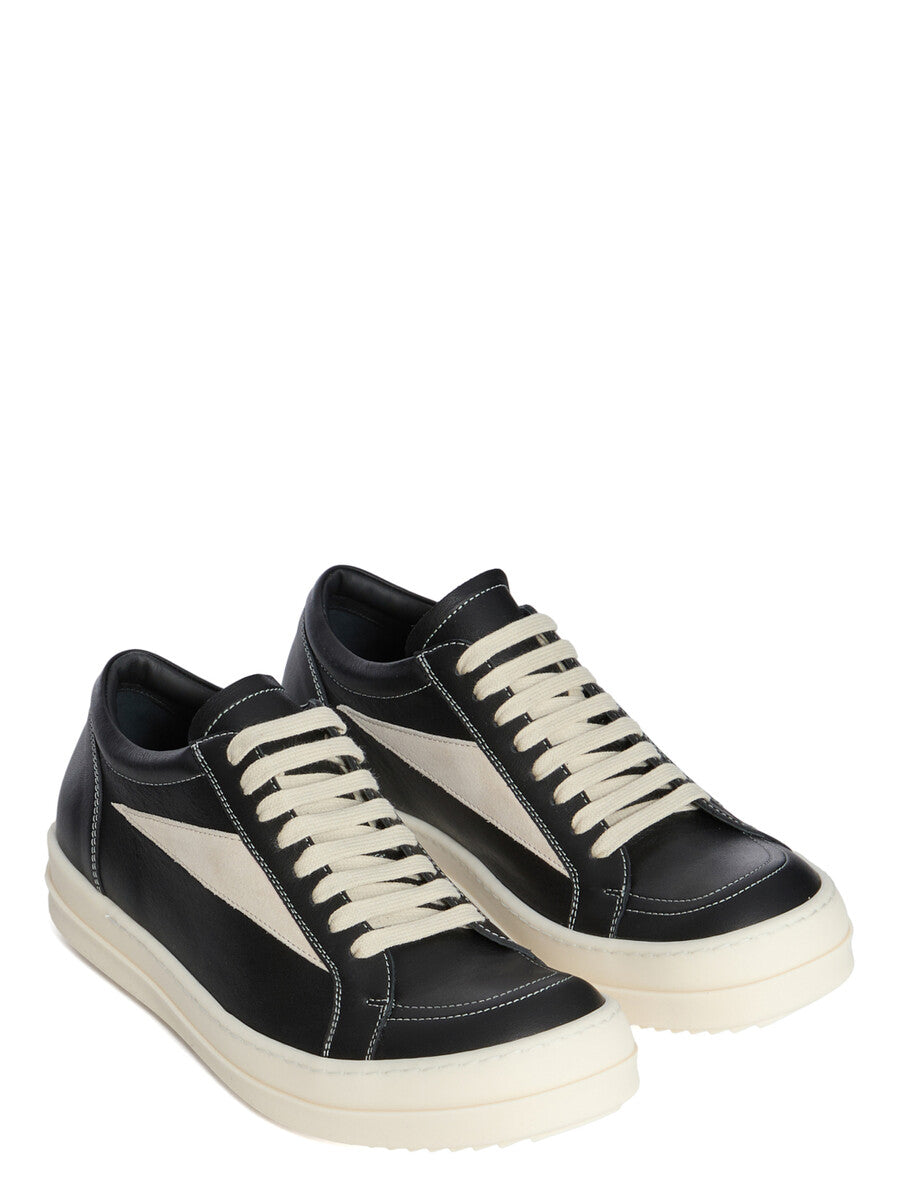 靴 Rick owens vintage sneaks 41 VINTAGE SNEAKS| RICK OWENS