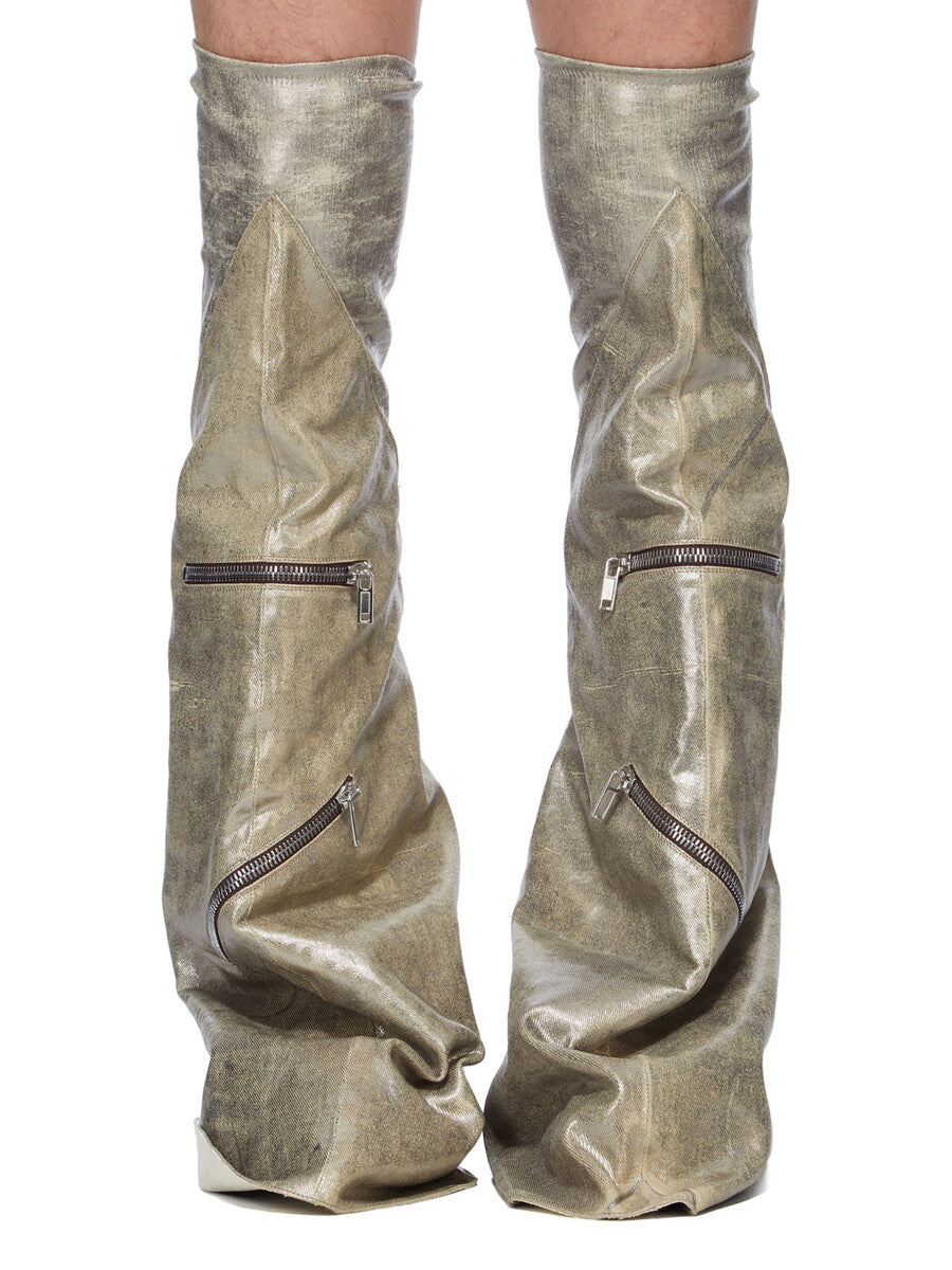 CARGO FETISH| RICK OWENS