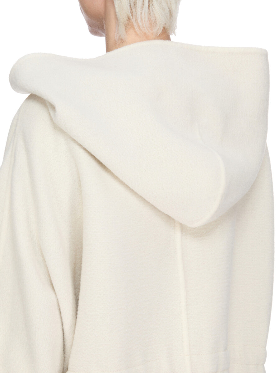 RP02E4745_DBC_1108 | ZIPFRONT HOODED JKT