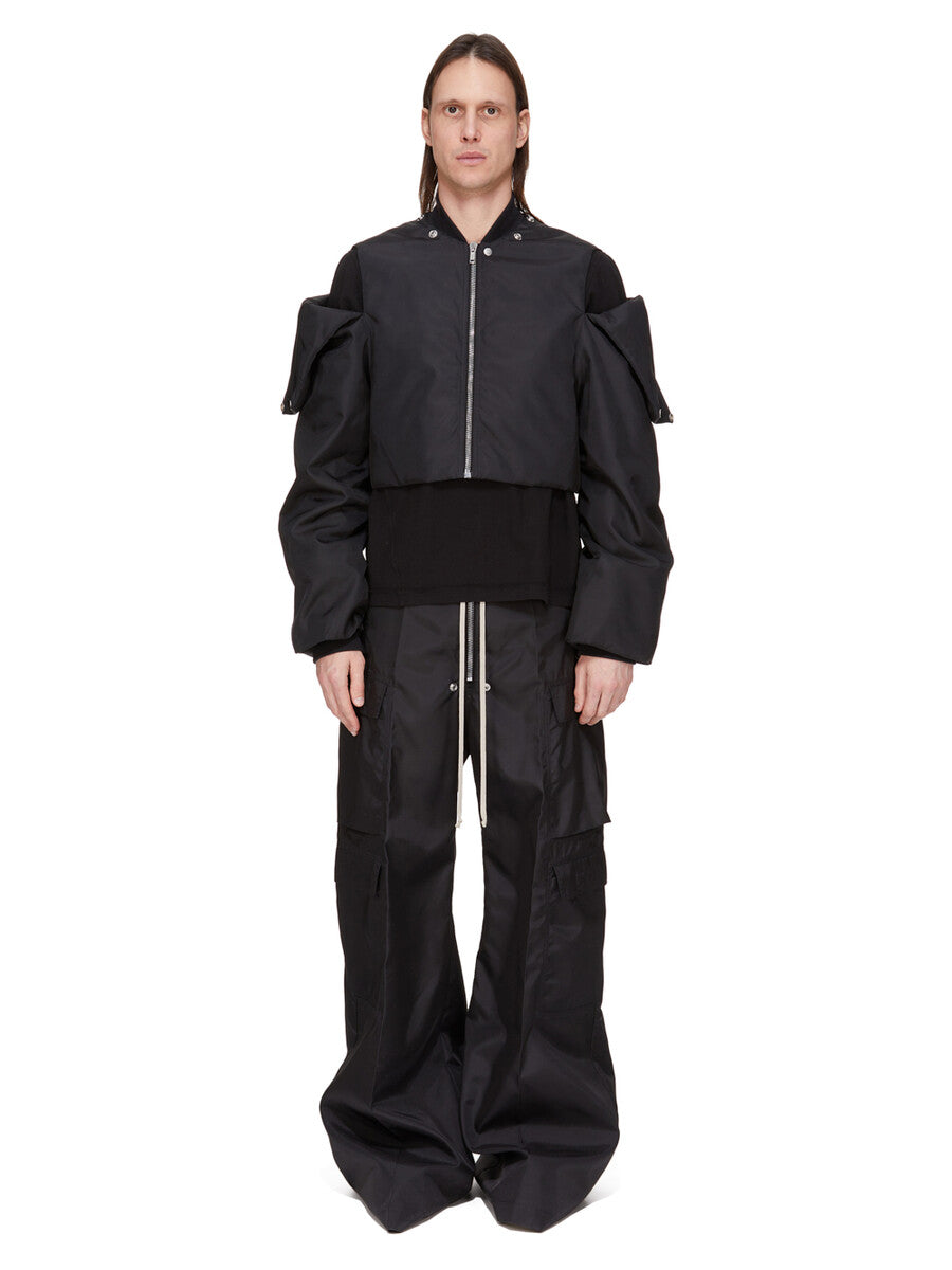 DU02E7777_NCV_09 | CONVERTIBLE JKT