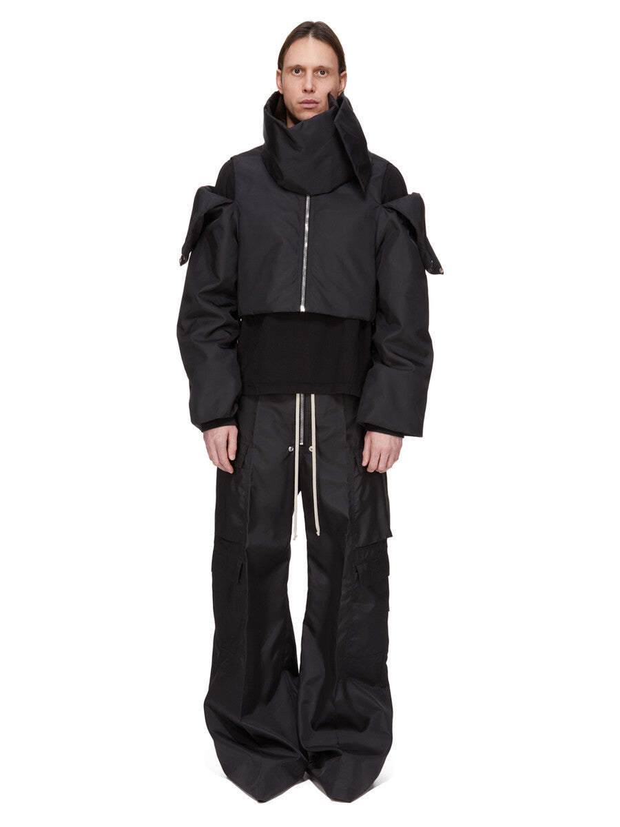 DU02E7777_NCV_09 | CONVERTIBLE JKT