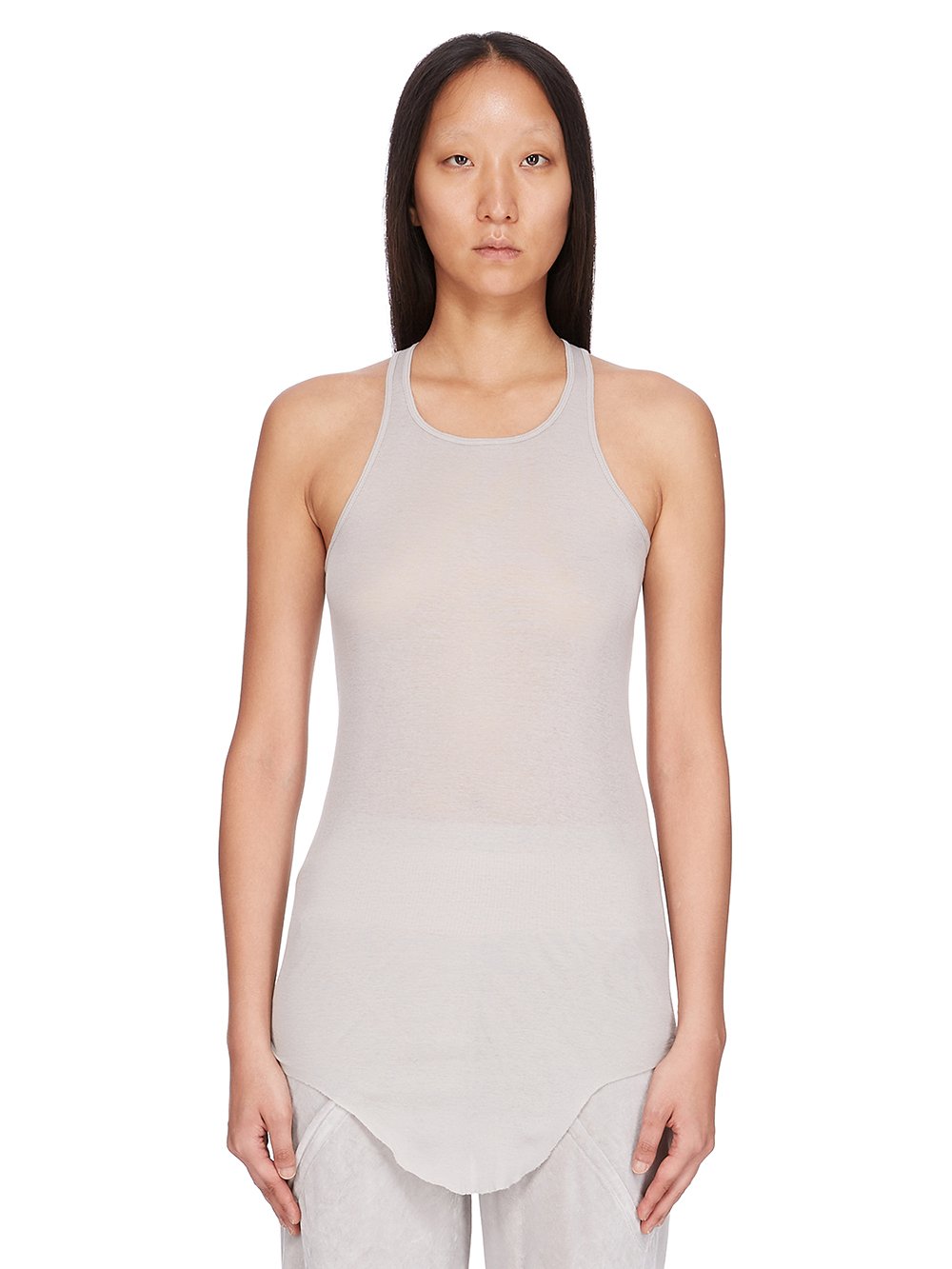 BASIC TANK| RICK OWENS