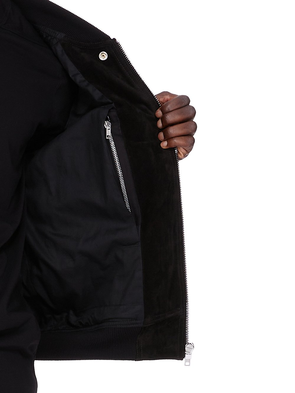 BAUHAUS FLIGHT| RICK OWENS