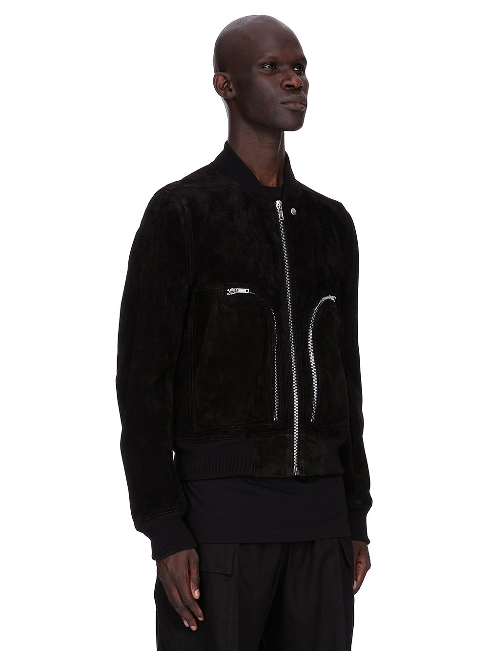 BAUHAUS FLIGHT| RICK OWENS