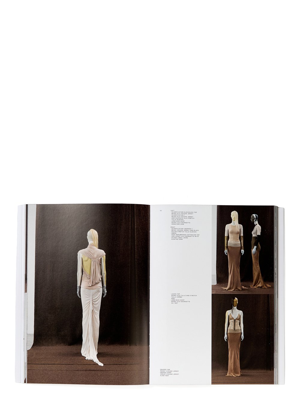 新品 Rizzoli More Rick Owens デザイン ブック 本 BOOK - RIZZOLI MORE RICK-TEMPLE OF LOVE| RICK OWENS