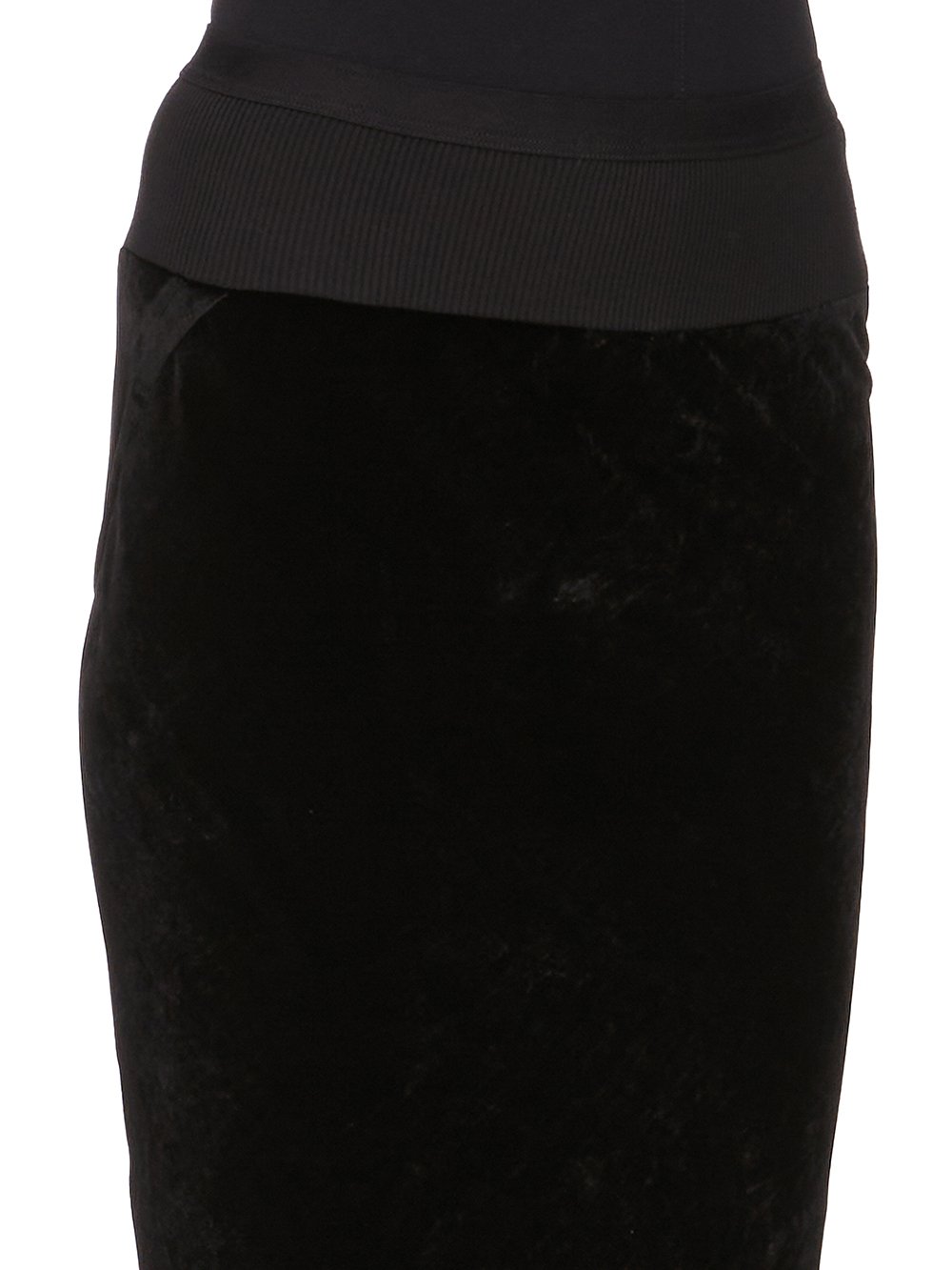 RP02E4334_V_09 | CALF BIAS SKIRT