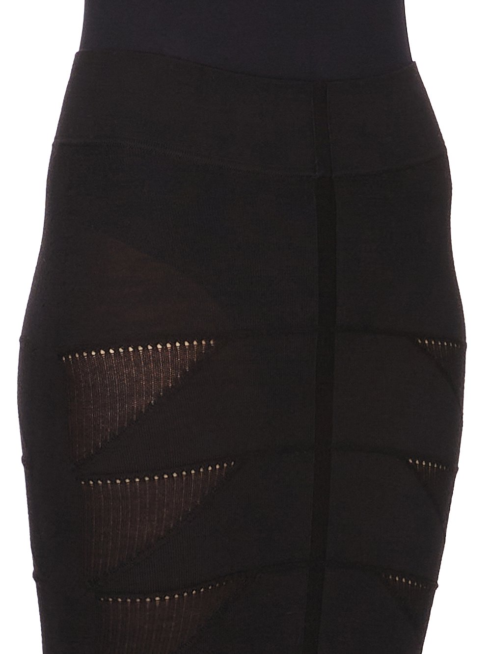 RP02E4686_MLK_09 | CALF SKIRT MOTIVO