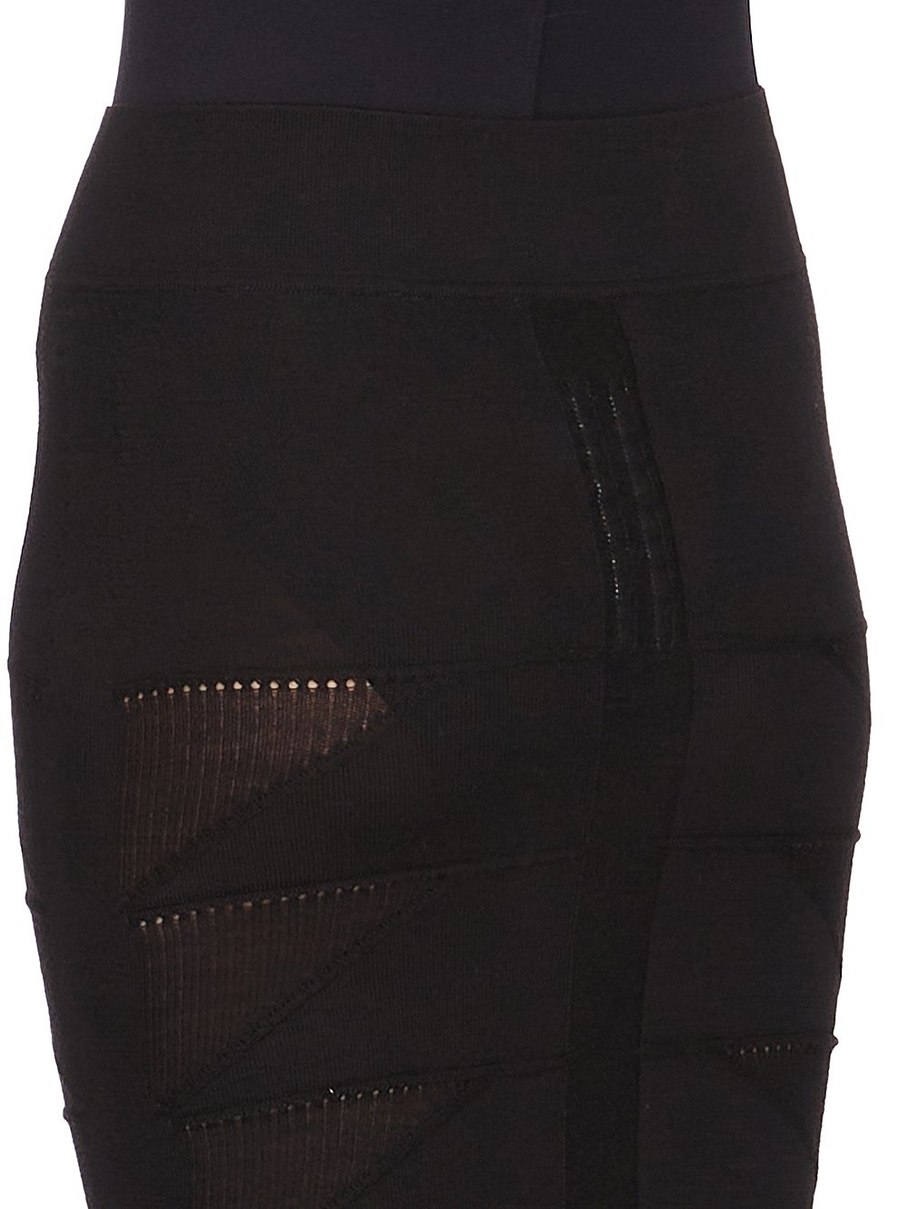 RP02E4686_MLK_09 | CALF SKIRT MOTIVO