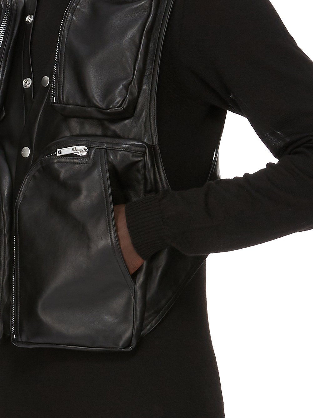 RU02E1767_LBY_09 | CARGO VEST