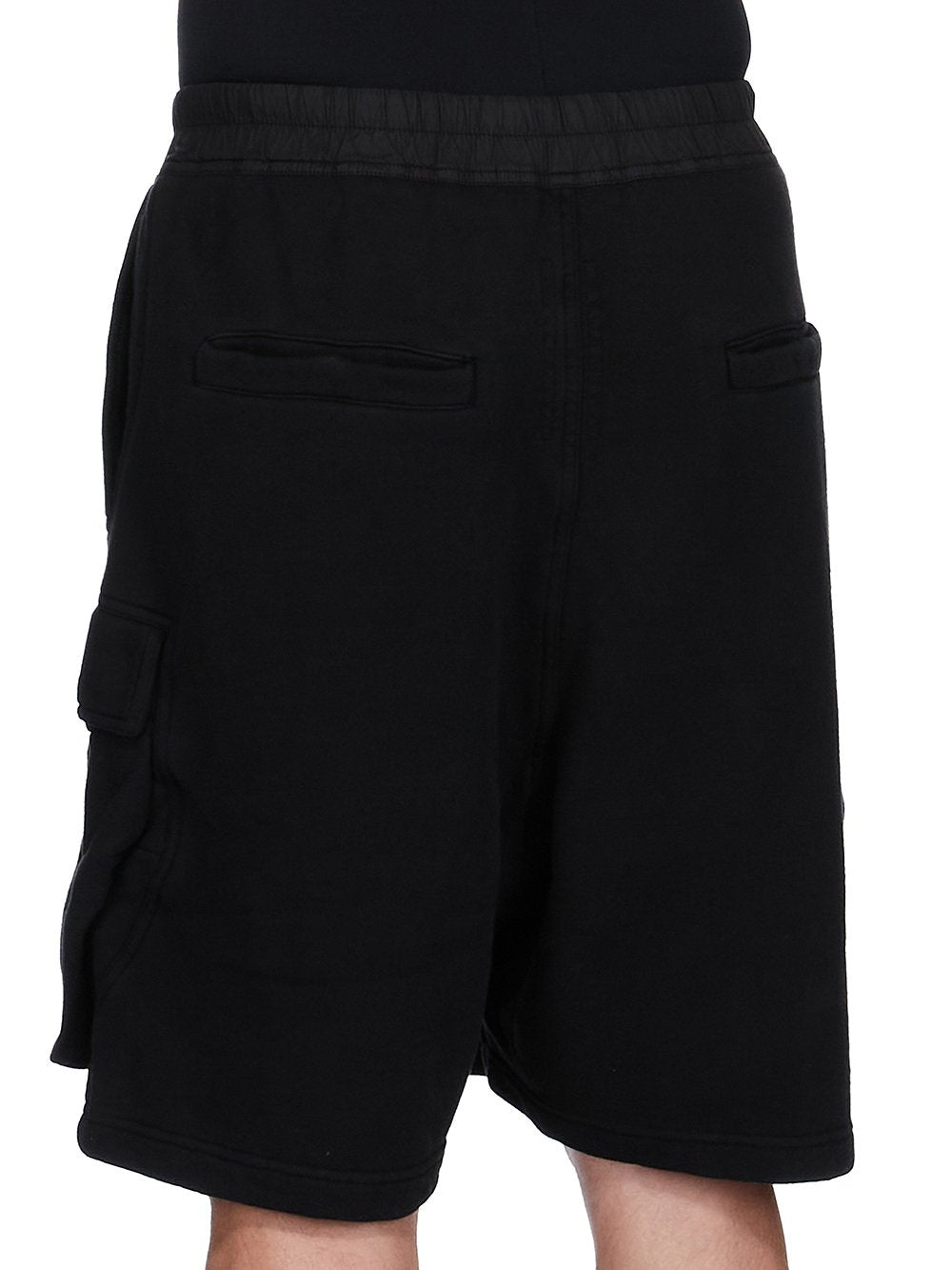 DU02E7369_FSL_09 | CARGOBELA SHORTS
