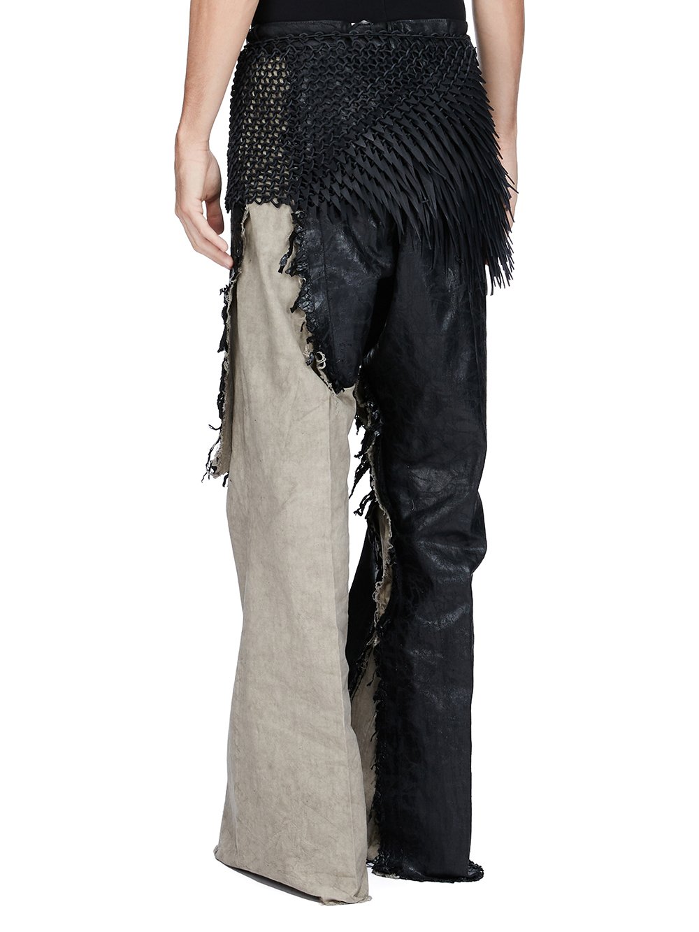 RR02E1300_LMEM9_09 | CHAIN SKIRT