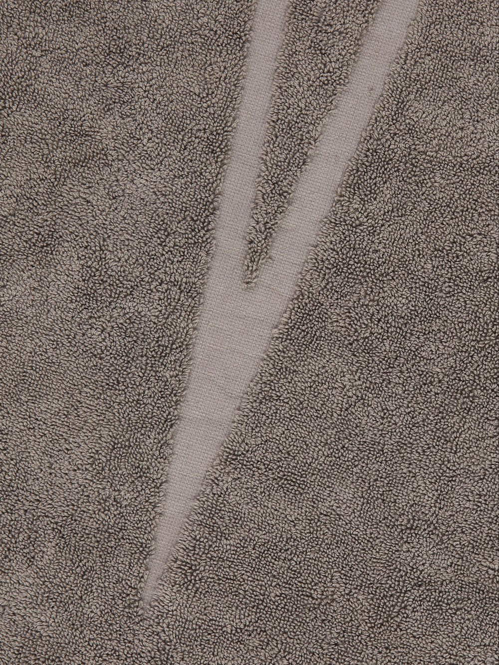 BEACH TOWEL| RICK OWENS