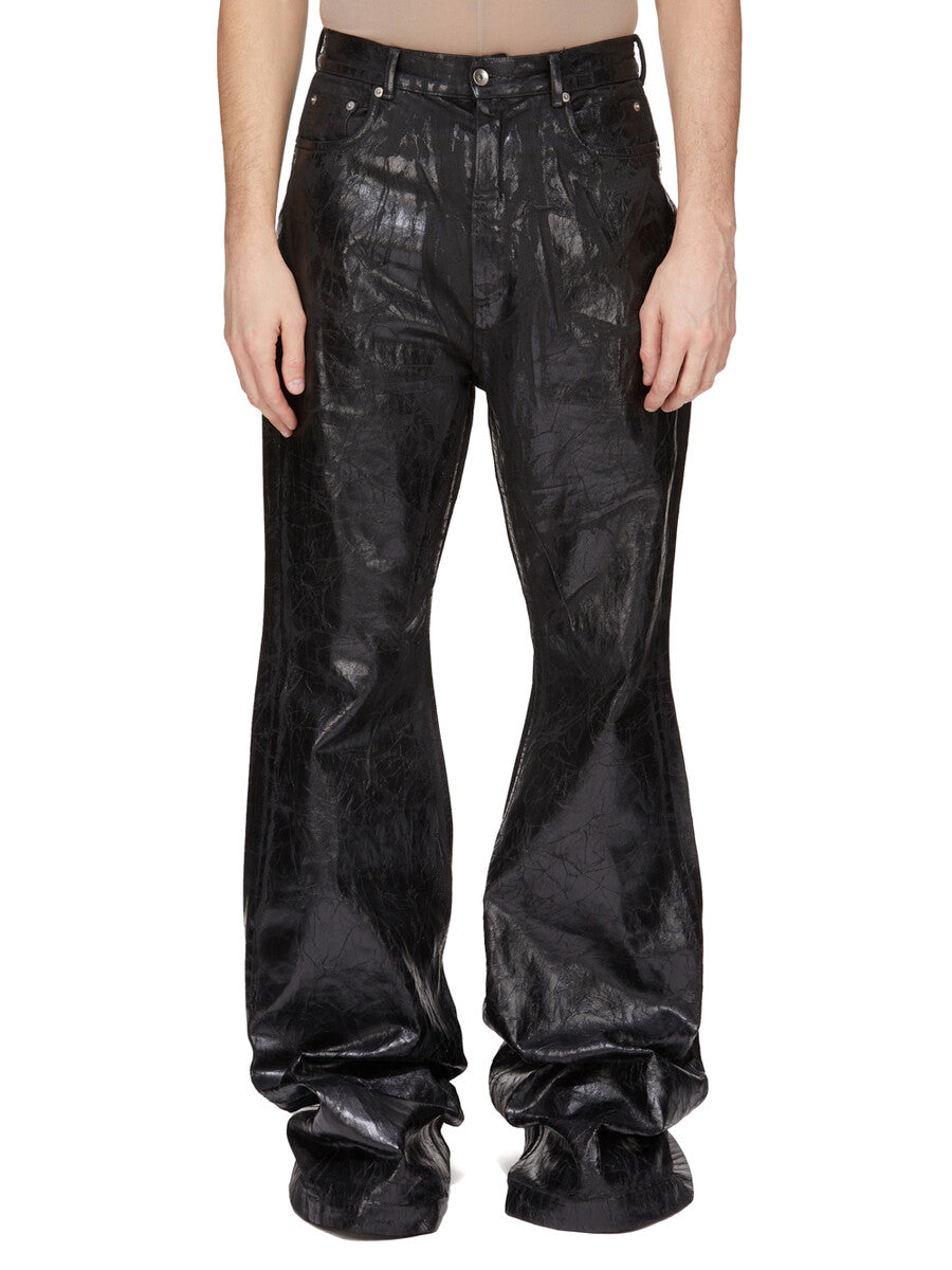 DU02E7365_BMC_09 | BOLAN BOOTCUT