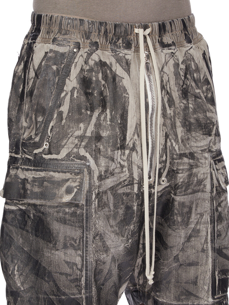 DU02E7369_DWF_59 | CARGOBELA SHORTS