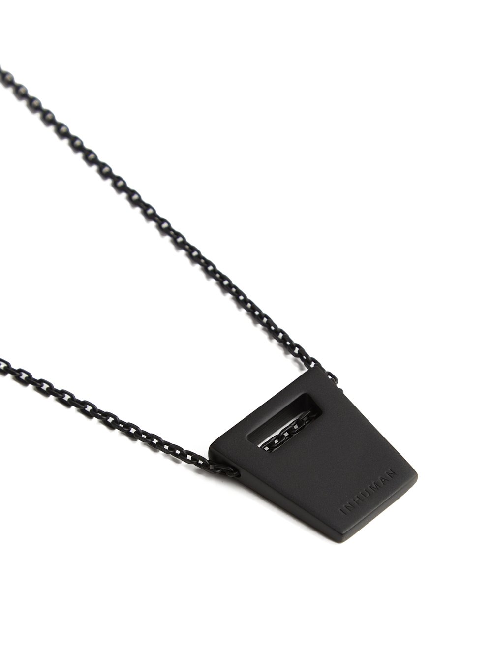 DOGTAG INHUMAN| RICK OWENS