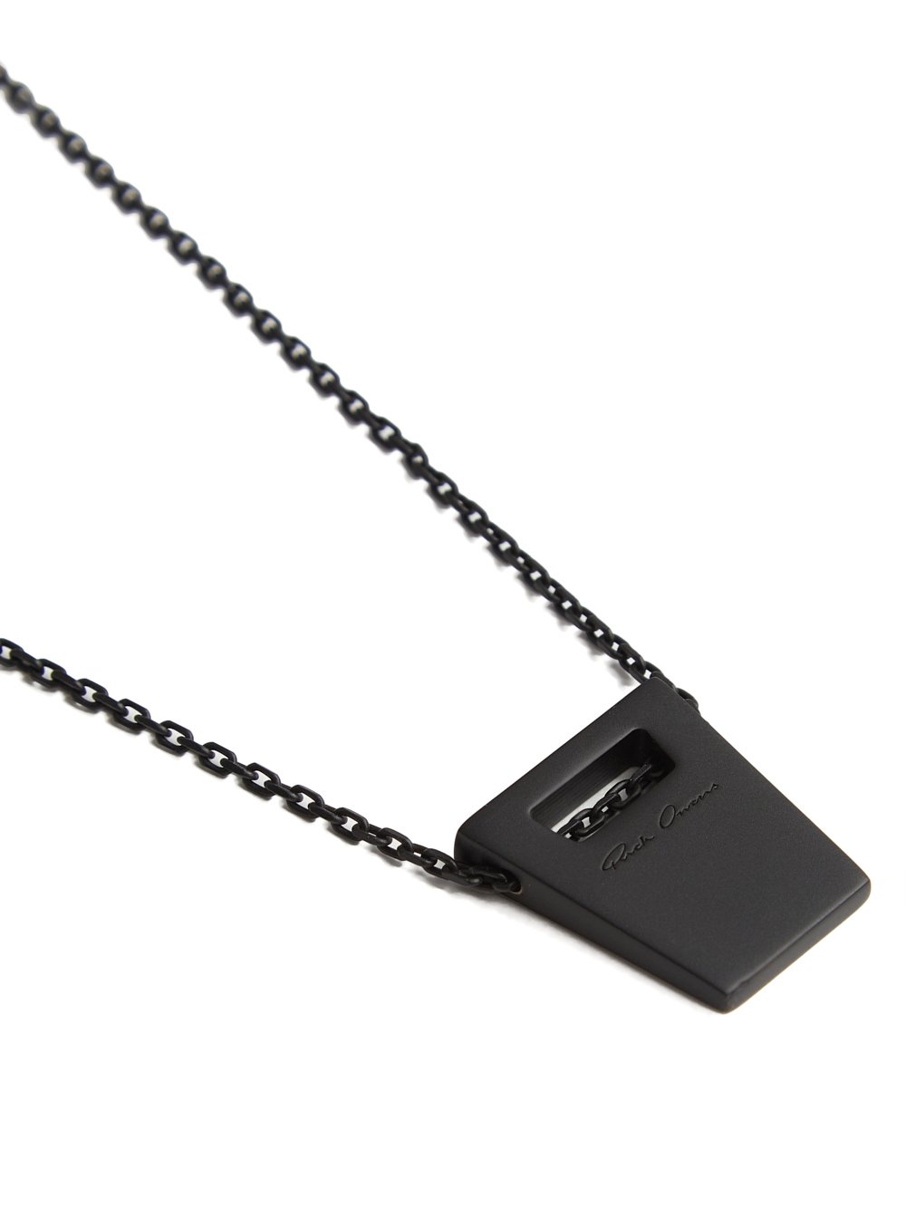 DOGTAG INHUMAN| RICK OWENS