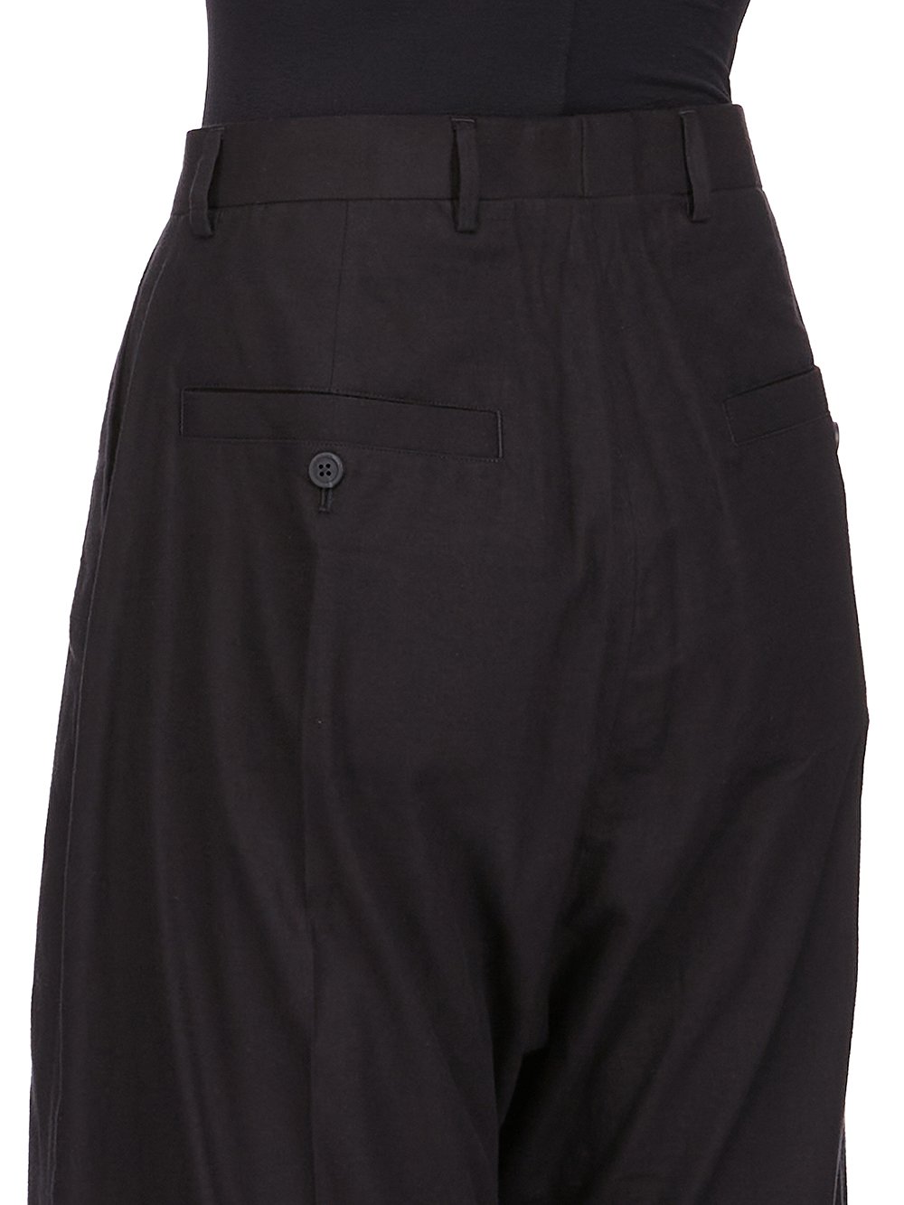 RP02E4355_FLW_09 | TAILORED WIDE BELAS