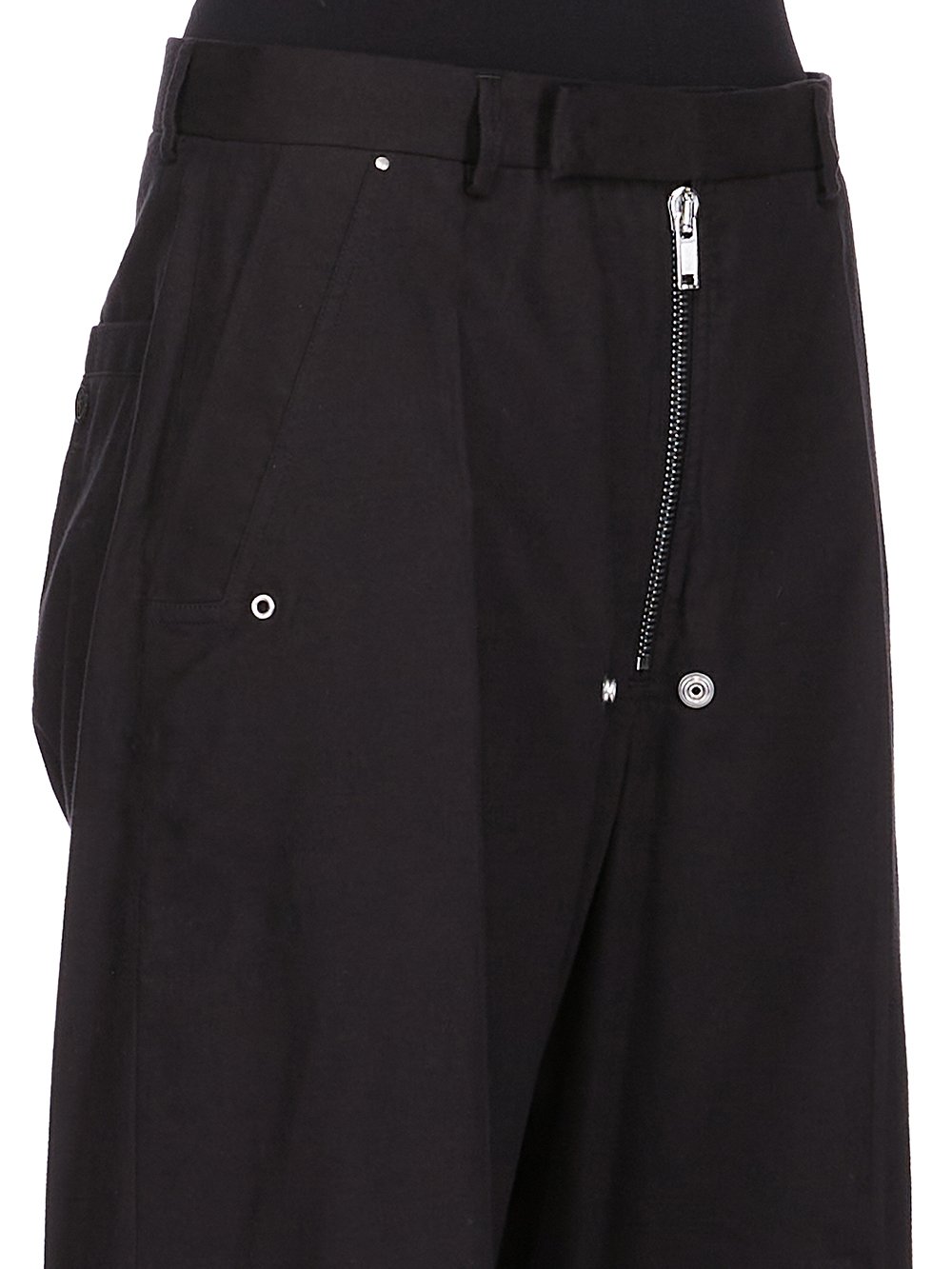 RP02E4355_FLW_09 | TAILORED WIDE BELAS