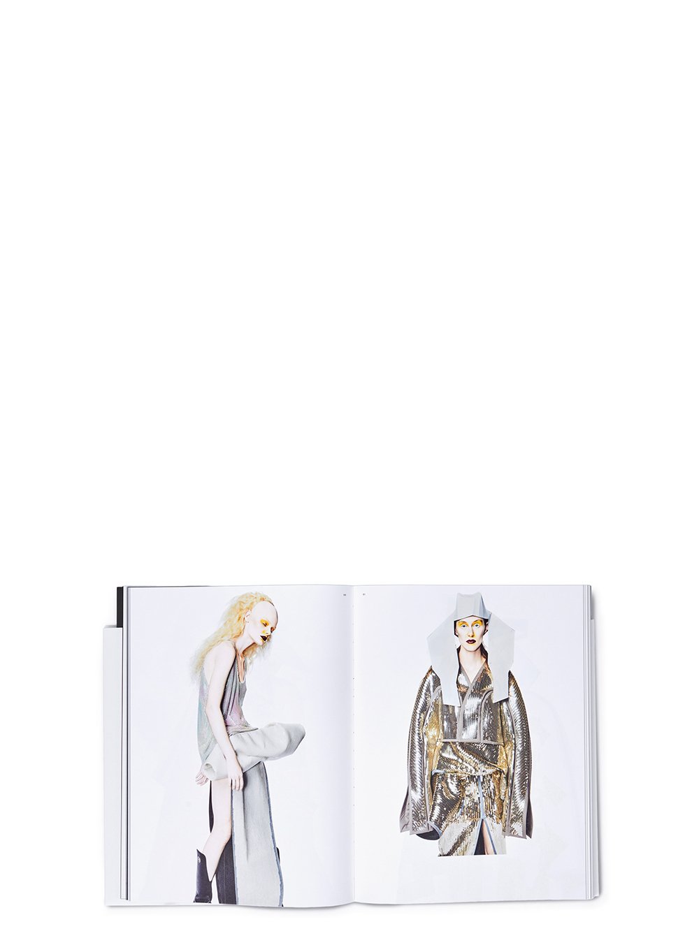 新品 Rizzoli More Rick Owens デザイン ブック 本 More Rick Owens by RICK OWENS - Book: 9780847873371 | Rizzoli