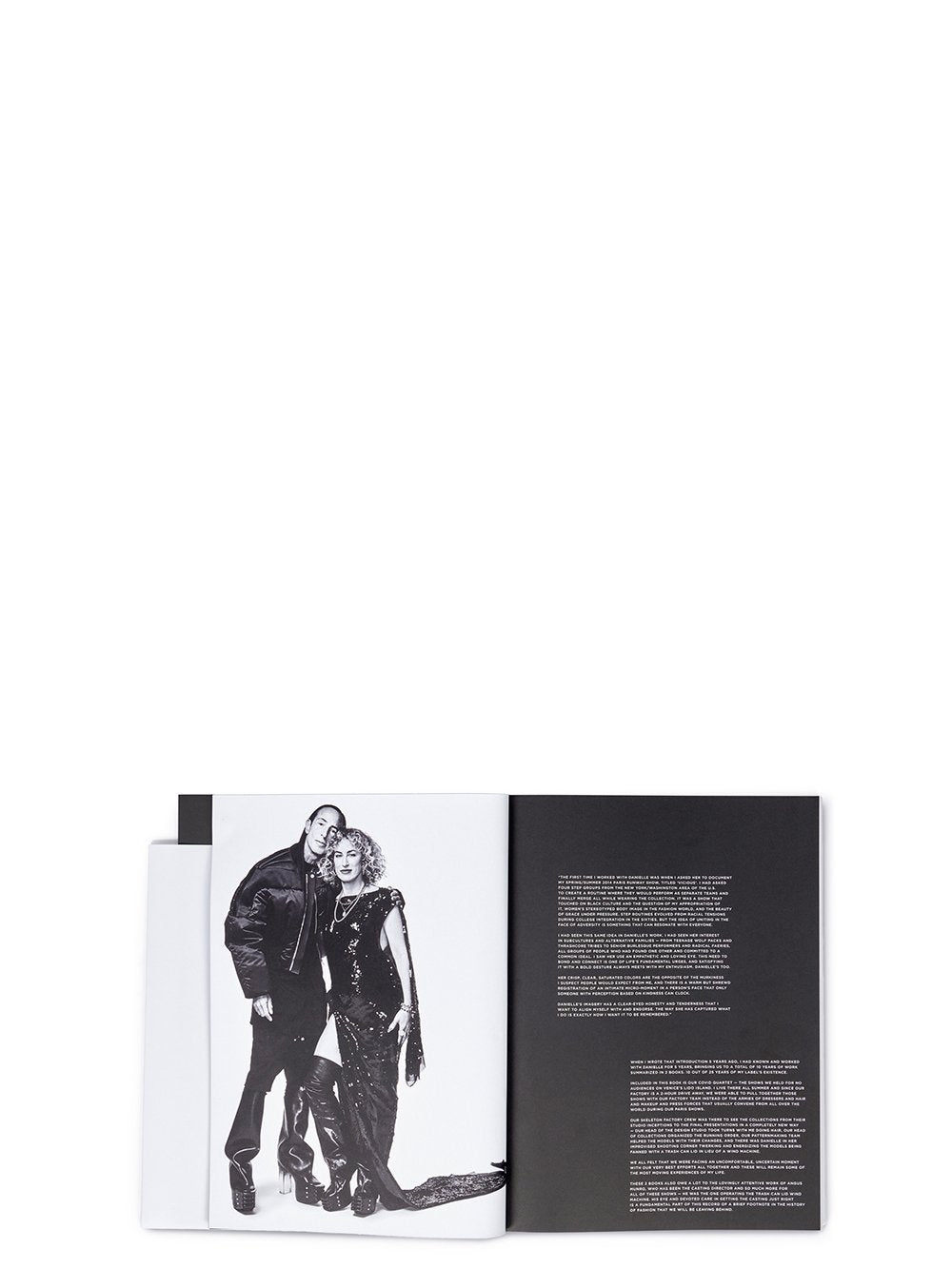 BOOKS | RICK OWENS