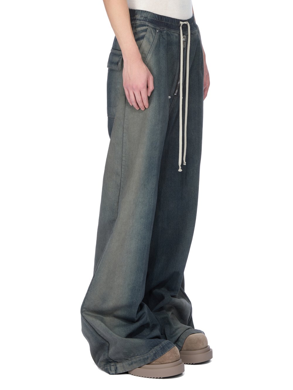 RU02E1366_DKDEG_78D | WIDE BELA PANTS