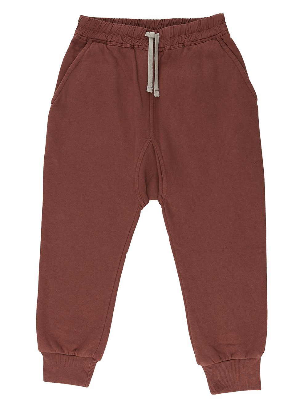 BG02E5392_FP_13 | DRAWSTRING JOGGERS