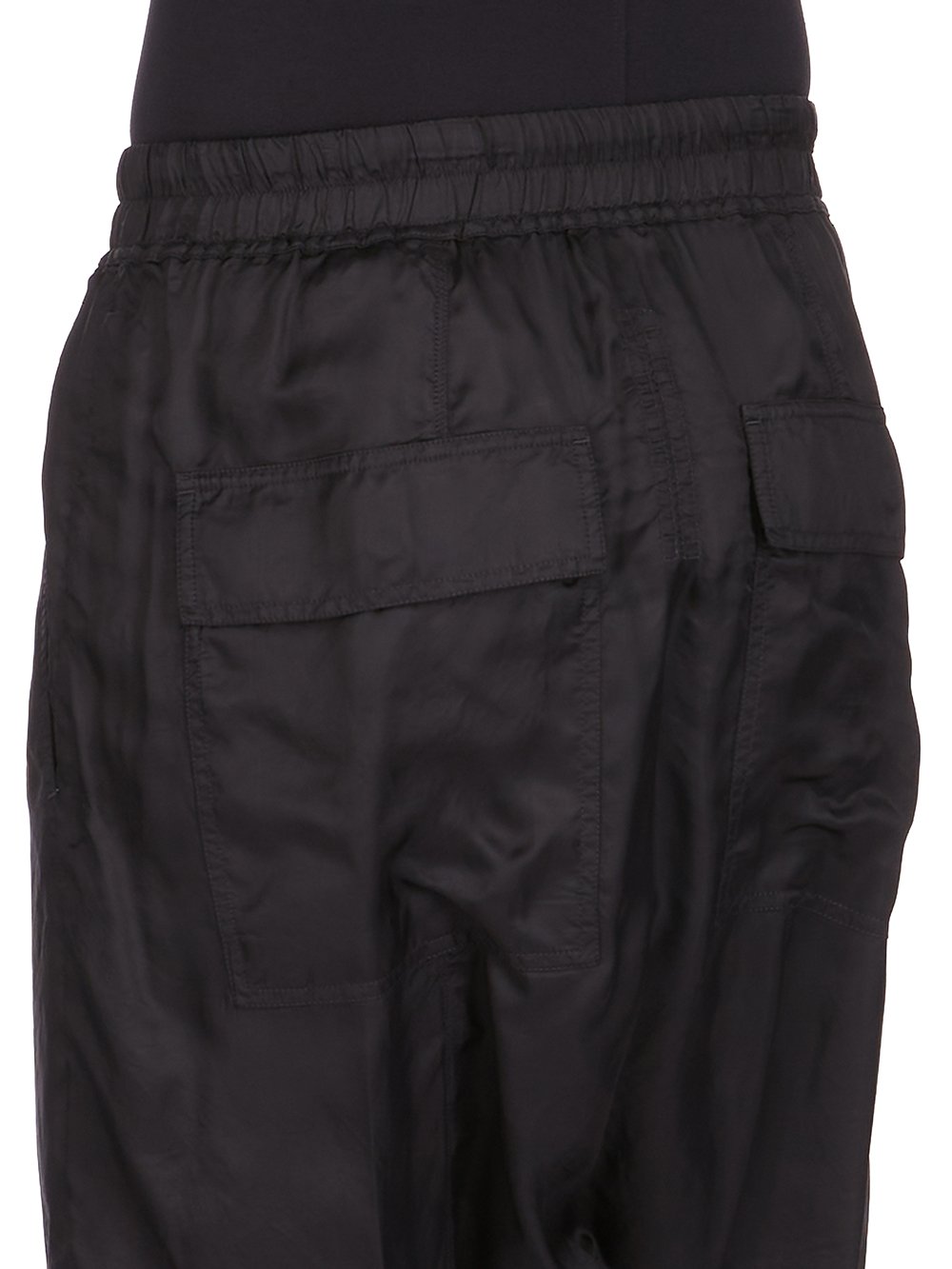 RU02E1381_K_09 | DRAWSTRING CROPPED